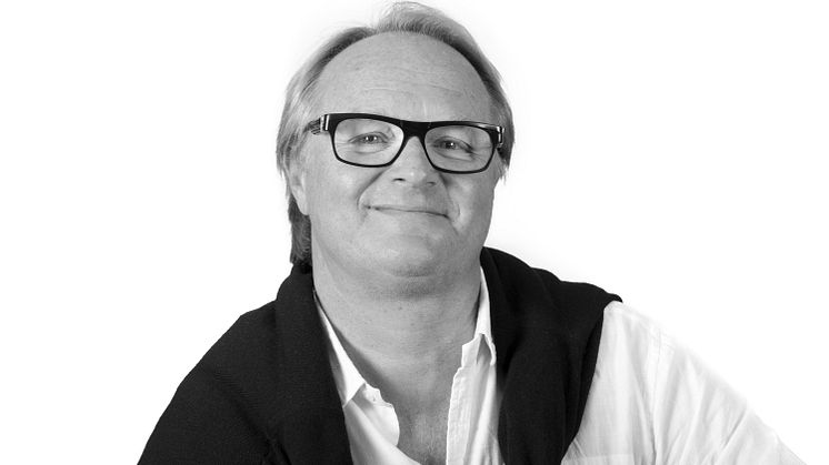 Andreas Blomberg, arkitekt SAR/MSA, FOJAB