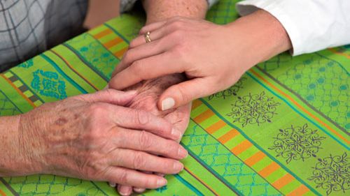 Social dagvård kommer att kunna ge meningsfull sysselsättning, bryta isolering och ge ett större välmående för personer som behöver det, menar Fredrik Bergström, socialchef i Nora kommun