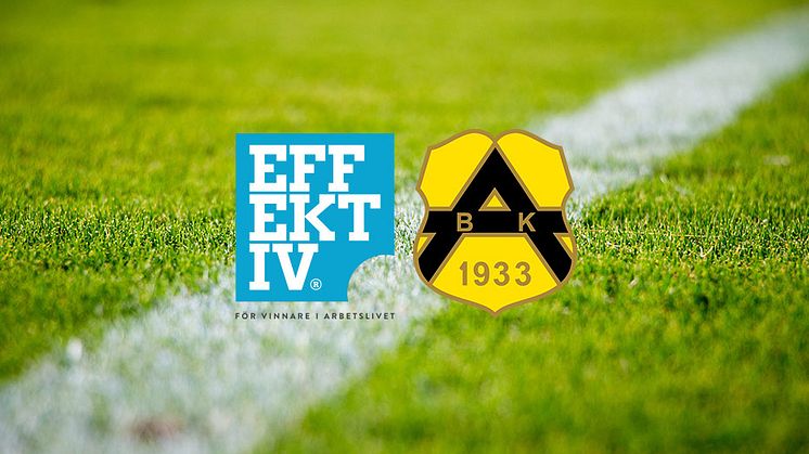 Effektiv och BK Astrio