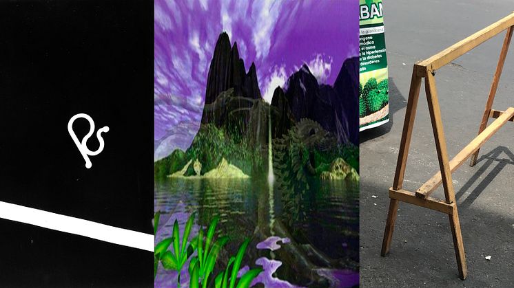 ​  Lampa blomma, Chimeraproject och Cavaletti