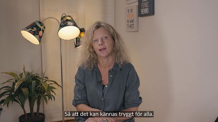 Planera framtiden – redan idag