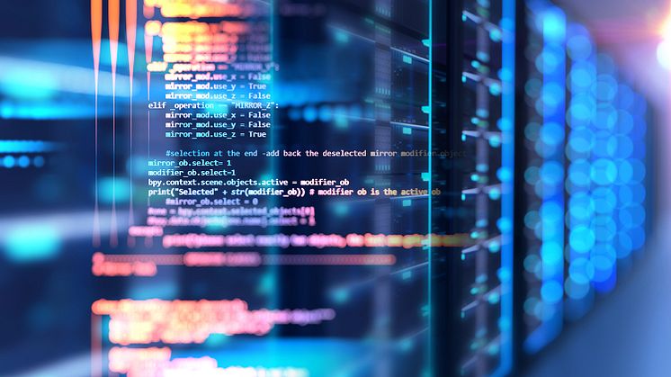 Använd datadioder för att skydda information i kritisk infrastruktur