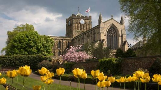 Changes to services in Hexham from 28 November