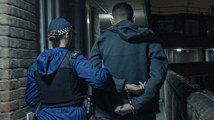 Warrants 2