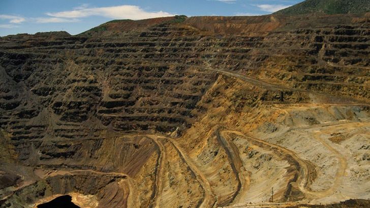 Story image - Marlink - Africa Mining 2
