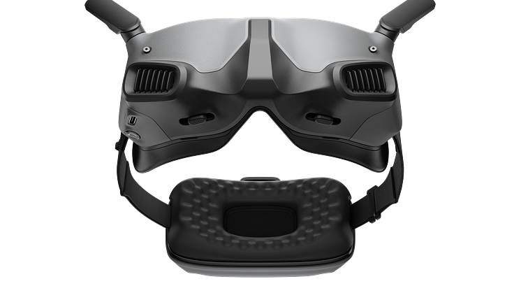 DJI Goggles Integra (9 of 11)