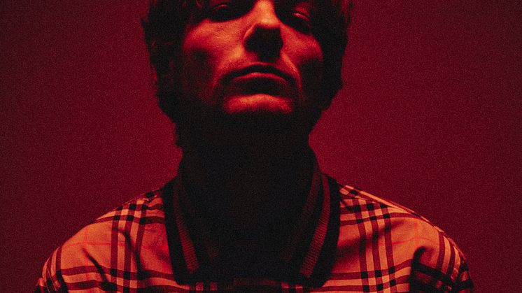Louis Tomlinson - pressbild