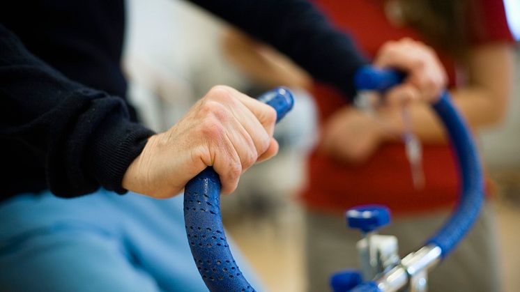 Stockholms Sjukhem godkända för vårdval inom primärvårdsrehabilitering