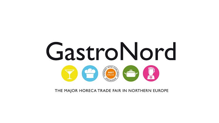 PRESSINBJUDAN: GastroNords pressinformation 24 april