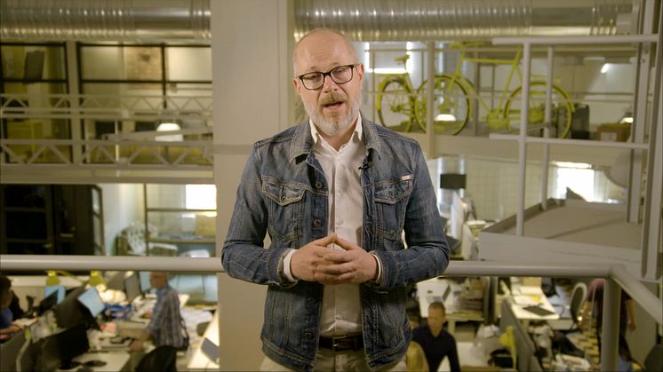 Hövding mer än fördubblar försäljningen under första kvartalet