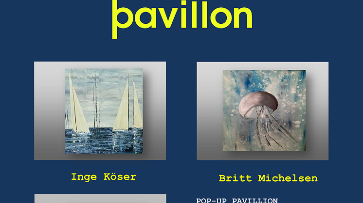 Bootshalle_Pop-up Pavillon