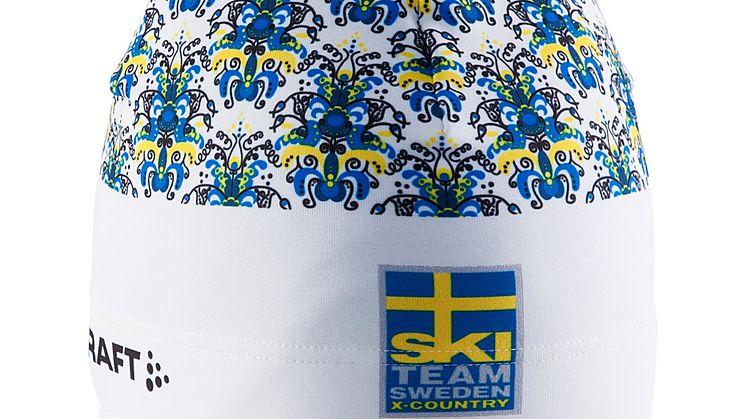 Falun race team hat
