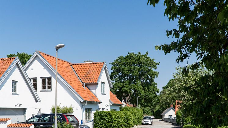 Vinnare på villamarknaden 2015-2020: Gotland, Stockholm och Härjedalens kommun
