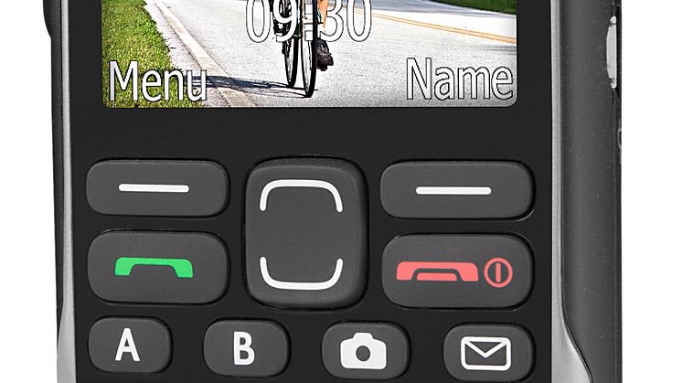Doro PhoneEasy 520X