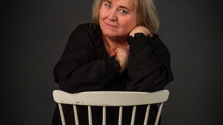 Katarina Widholm