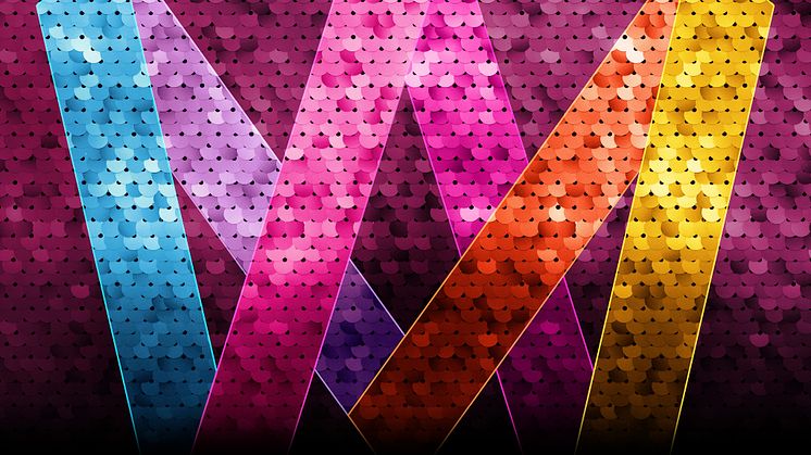 ﻿OBOS ny huvudsponsor till Melodifestivalturnén 2022