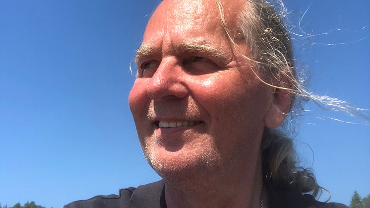 Arild Storøygard