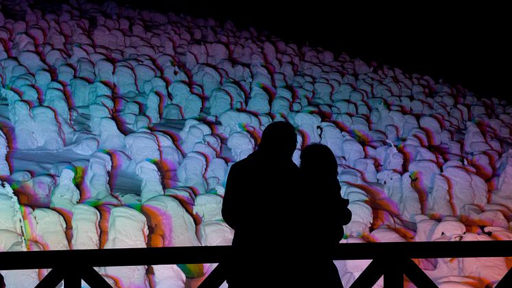 At Zao, enjoy the “Juhyo,” an artwork of ice and snow, and Yukimi Onsen