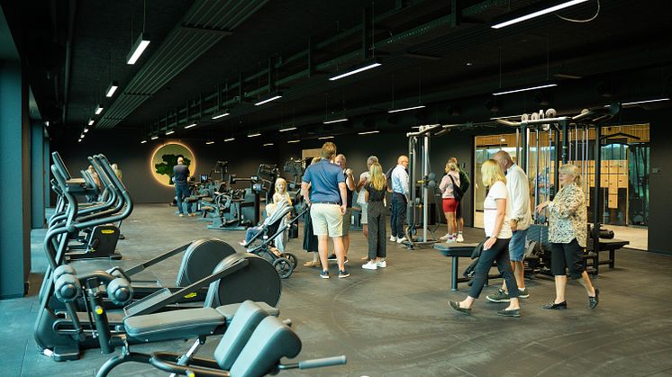 Multihallen åbner (148)