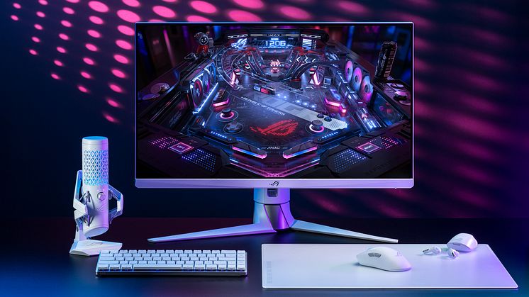 ROG Carnyx Scenario Photo-17