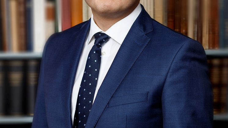 "Det kan ha varit den sista normala hotellmånaden på mycket länge", säger Stefan Westerberg, chefekonom på Stockholms Handelskammare.