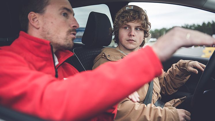 Ford Driving Skills For Life 2017 (3)