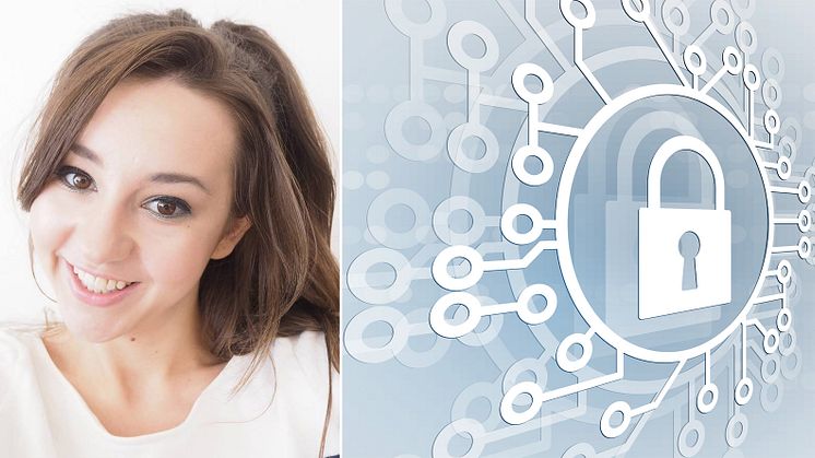 Chanelle: – IT-studier er et smart valg for fremtiden