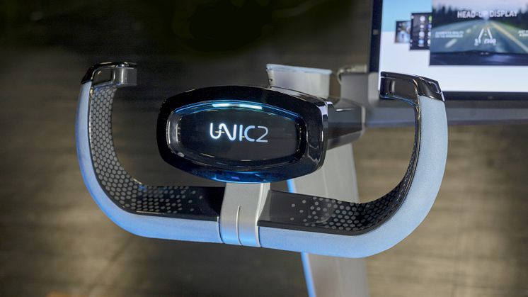 UNIC2 från Soplast töjbar elektronik