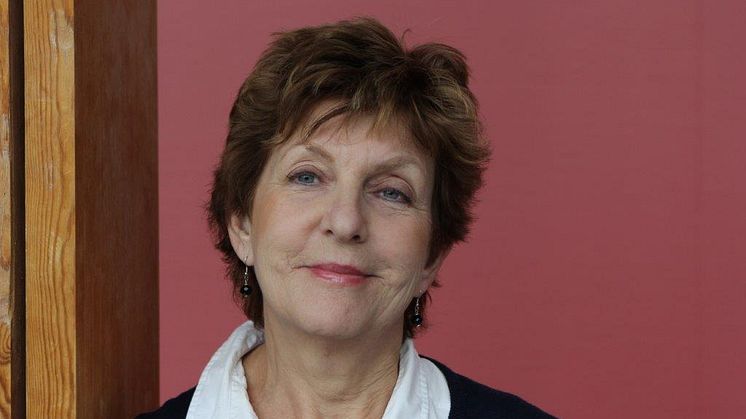 Bente Ohnstad 