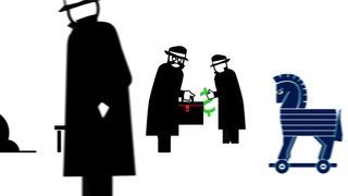 F-secure-Reklamfllm