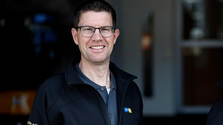 David Alström, Swecon
