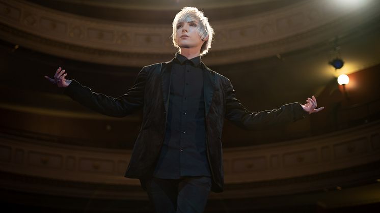 Foto: Magnus Ekström