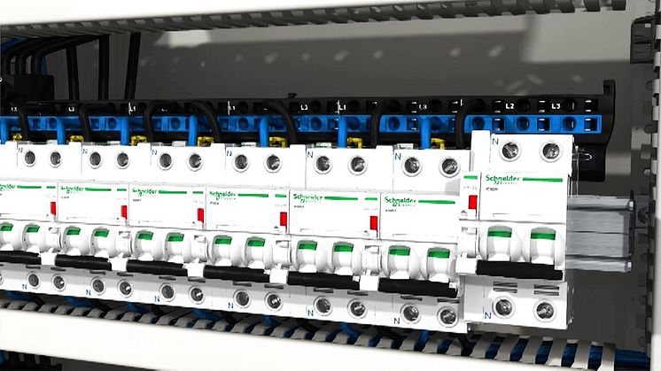 Produktvideo: Acti 9 Smartlink