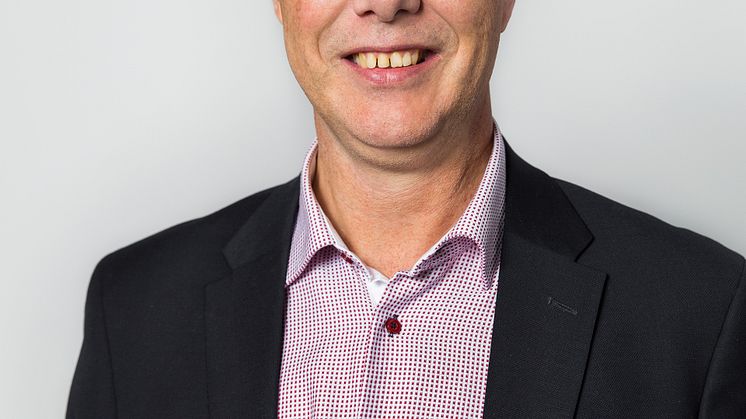 Magnus Selin