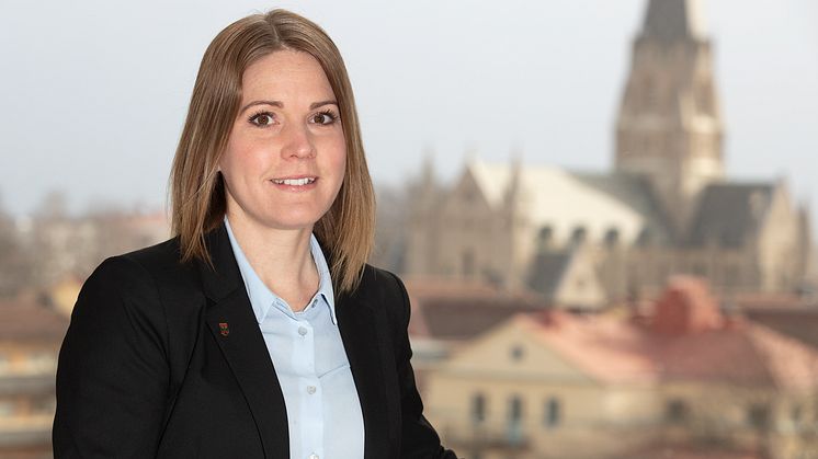 Mimmi Hodzic