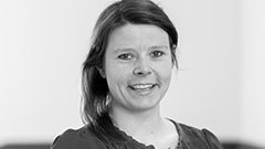 Gyda G Tøraasen