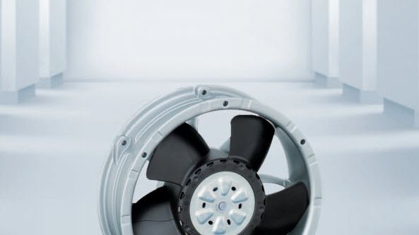Katalog: Compact Fans for AC and DC version 2016