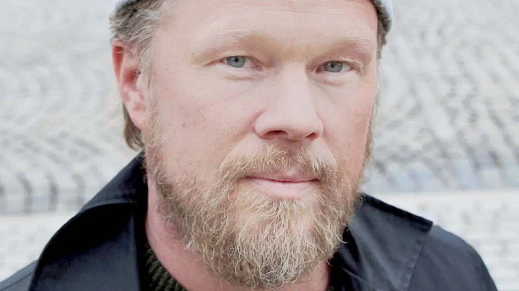 Jesper Nordenström