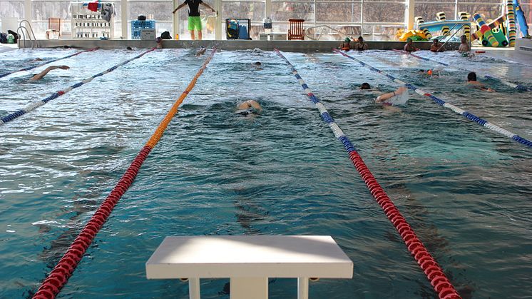 100 medley – så nära döden