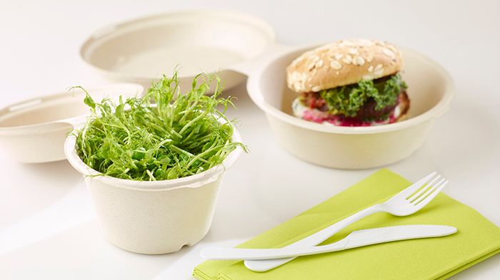 Duni launches eco-conscious Snack Boxes