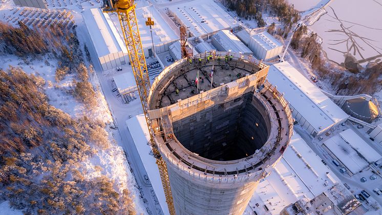 Kuva Prysmian Group