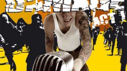 Musikfestivalen "TERMINAL DAMAGE" markerar HepTown Records 5års Jubileum [MEJERIET LUND 19 MAJ 18-03]
