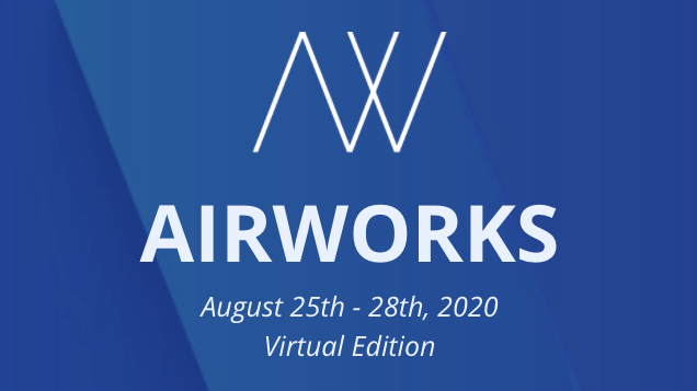 Media Update 06 August 2020: AirWorks' Special