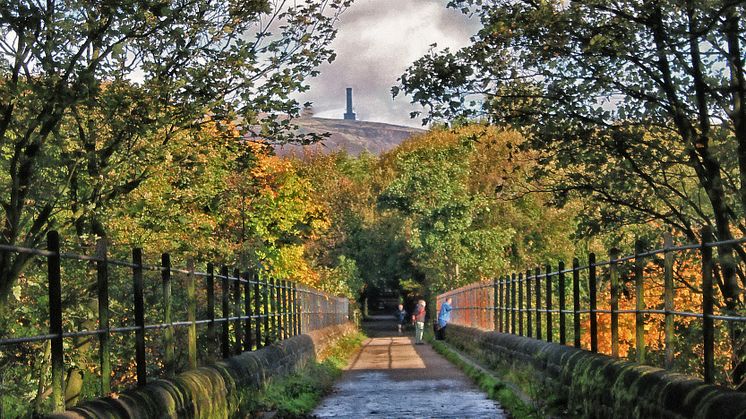 Call out to locals for beautiful images for the official Bury Calendar 2023