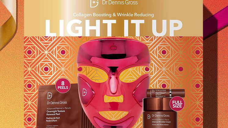 Light it up kit 