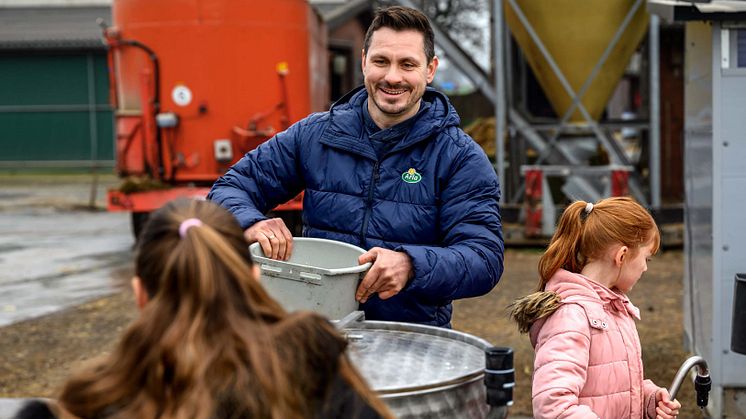 Arla Bilanz 2023