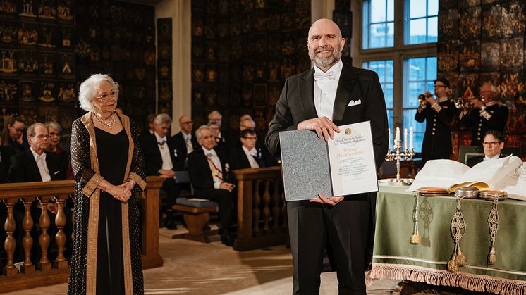 Helge Jordheim 