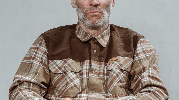 Pelle Conradi, bockjägare