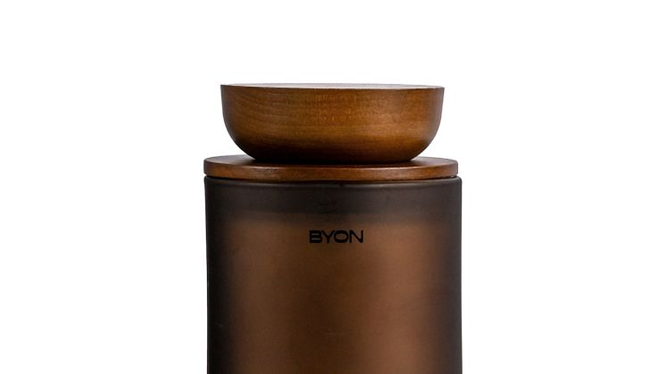 Byon AW25 produktbilder