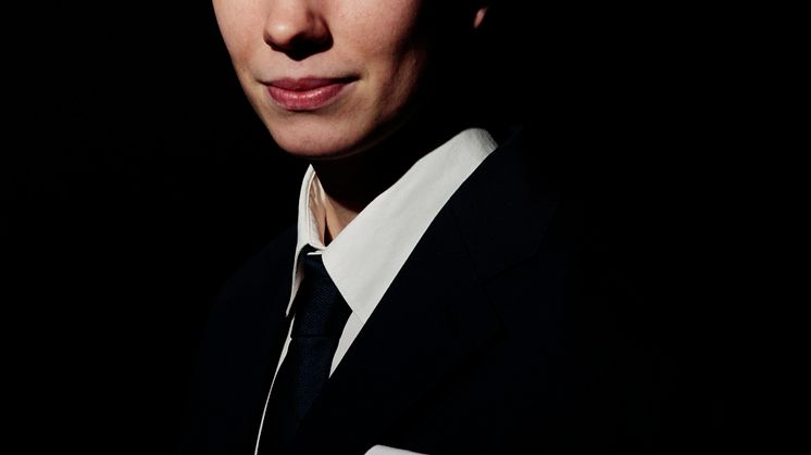 Moa Svan Fotograf Sara Mac Key